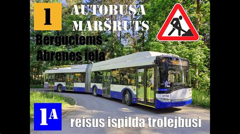 1188 autobuss abrenes iela.